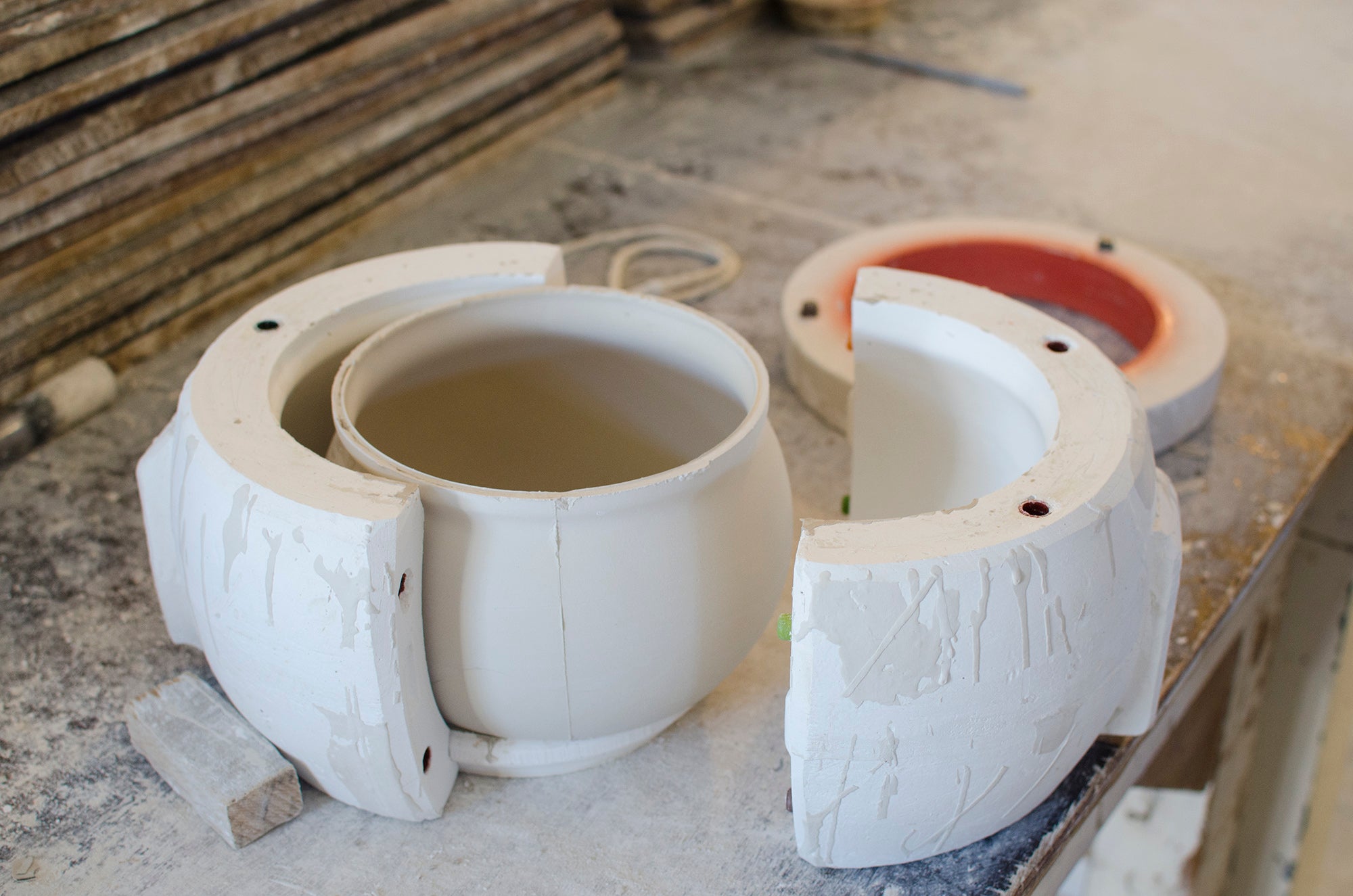 Pure Ceramics or Ceramic Coating? Real differences.