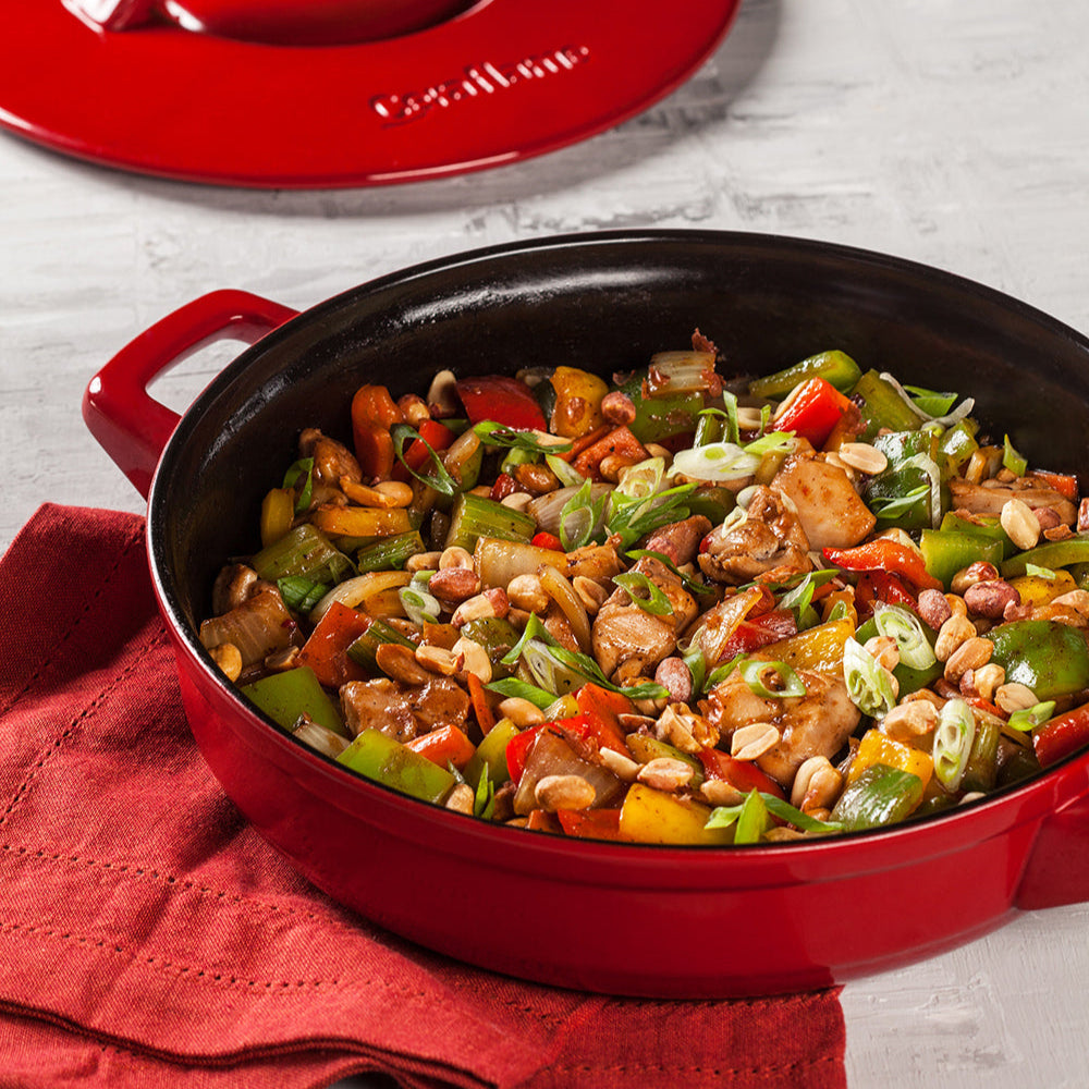 Ceraflame and Food Safety: What You Need to Know