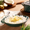 Balti Rounded Baking Dish (Set of 2)