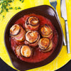 Balti Rounded Baking Dish (Set of 2)