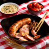 Balti Rounded Baking Dish (Set of 2)