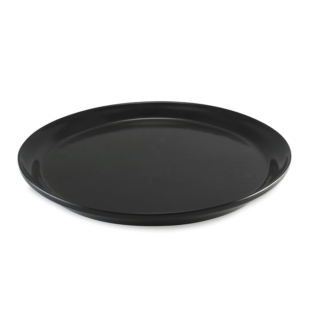 Ceramic Pizza Pan - 11.8 in