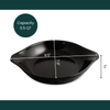 Balti Rounded Baking Dish (Set of 2)