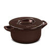 Duo Ceramic Casserole - Ceramic Lid