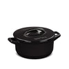 Duo Ceramic Casserole - Ceramic Lid