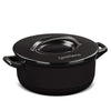 Duo Ceramic Casserole - Ceramic Lid
