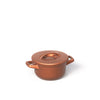 Duo Ceramic Casserole - Ceramic Lid
