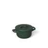 Duo Ceramic Casserole - Ceramic Lid
