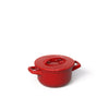Duo Ceramic Casserole - Ceramic Lid