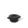 Duo Ceramic Casserole - Ceramic Lid