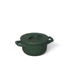 Duo Ceramic Casserole - Ceramic Lid