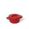 Duo Ceramic Casserole - Ceramic Lid