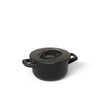 Duo Ceramic Casserole - Ceramic Lid