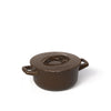 Duo Ceramic Casserole - Ceramic Lid