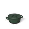 Duo Ceramic Casserole - Ceramic Lid