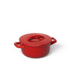 Duo Ceramic Casserole - Ceramic Lid