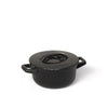 Duo Ceramic Casserole - Ceramic Lid