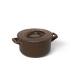Duo Ceramic Casserole - Ceramic Lid