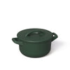 Duo Ceramic Casserole - Ceramic Lid