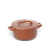 Duo Ceramic Casserole - Ceramic Lid