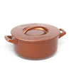 Duo Ceramic Casserole - Ceramic Lid