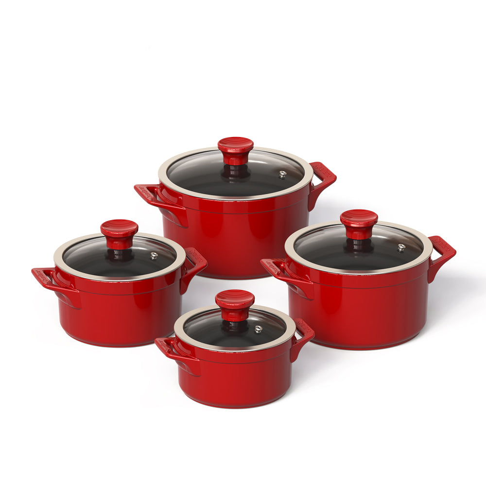 Ceramic Pizza Pan - 11.8 in – Ceraflame