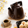 Classic Ceramic Tea Kettle