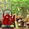 Classic Ceramic Tea Kettle
