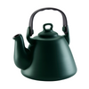 Classic Ceramic Tea Kettle