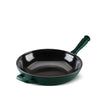 Duo Ceramic Sauté Skillet - Ceramic Lid