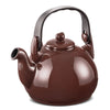 Small Ceramic Tea Kettle