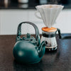 Small Ceramic Tea Kettle