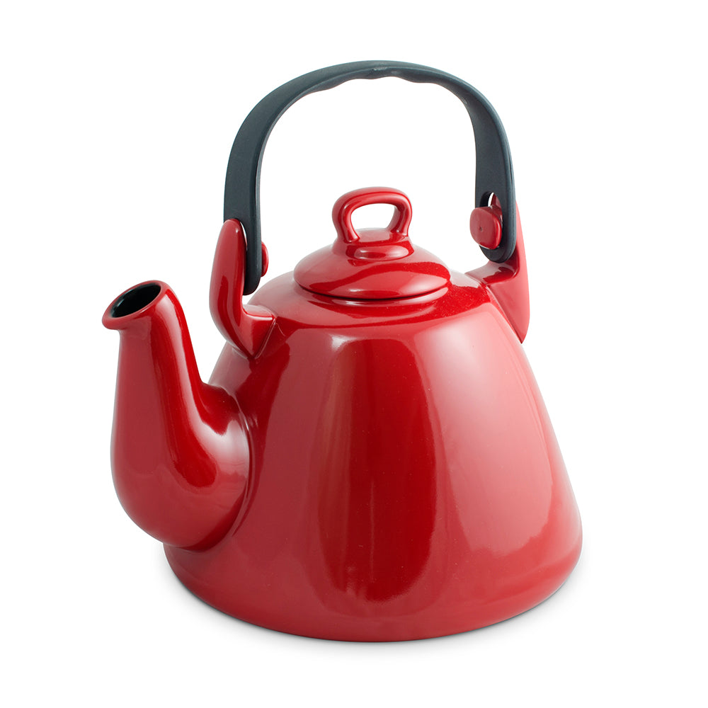 Classic Ceramic Tea Kettle