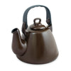 Classic Ceramic Tea Kettle