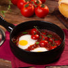 Premiere 9 Piece Ceramic Cookware Set - Glass Lid - Ceraflame Cookware Sets