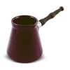 Basic Ibrik - 17 oz - 100% Ceramic Coffee Pot